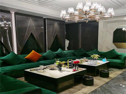 郴州ktv预订推荐商务ktv哪里好玩-苏仙区ktv预订