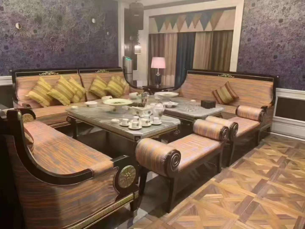 郴州ktv预订与商务ktv怎么消费指南-苏仙区ktv预订