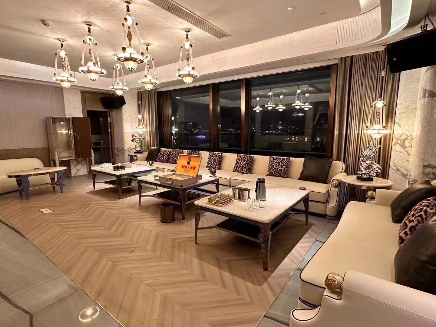 郴州ktv预订哪里有商务ktv选择-苏仙区ktv预订